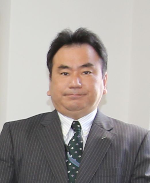 代表取締役社長 谷本博志